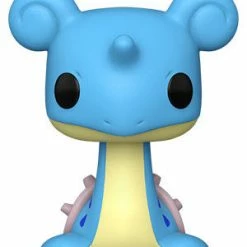 Funko Pop! Pokemon Wave 10 - Lapras JUST ARRIVED! 3 Funko Pop! Pokemon Wave 10 - Lapras JUST ARRIVED!