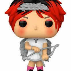 Funko Pop! Rocks - Yungblud