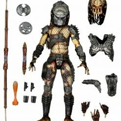 FIGURES NECA PREDATOR 2: ULTIMATE BOAR PREDATOR ACTION FIGURE (SEPT/OCT 2022)