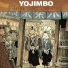 IDW PUBLISHING USAGI YOJIMBO LONE GOAT & KID #5 (OF 6)