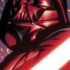 MARVEL PRH STAR WARS DARTH VADER #19 DAUTERMAN VAR COMICS