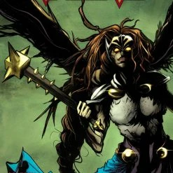 MARVEL COMICS VALKYRIE JANE FOSTER #10 RODRIGUEZ MARVEL ZOMBIES VAR