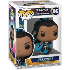 Funko Pop! Thor: Love And Thunder - Valkyrie (PREORDER ITEM JULY 2022)