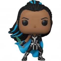 Funko Pop! Thor: Love And Thunder - Valkyrie (PREORDER ITEM JULY 2022)