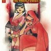 MARVEL COMICS VAMPIRELLA DARK POWERS #1 CVR B MOMOKO