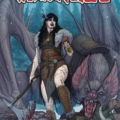 DYNAMITE VAMPIVERSE #2 CVR A MUSABEKOV