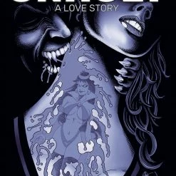 DYNAMITE COMICS VAMPIRELLA DRACULA UNHOLY #2 CVR M FOC TMNT HOMAGE HAESER OR