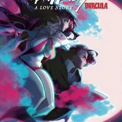 DYNAMITE COMICS VAMPIRELLA DRACULA UNHOLY #3 CVR B BESCH