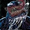 MARVEL PRH COMICS VENOM LETHAL PROTECTOR #3 (OF 5) HOTZ VAR