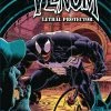 SOURCE POINT PRESS COMICS VENOM LETHAL PROTECTOR #1 (OF 5)
