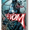 MARVEL PRH COMICS VENOM BY AL EWING RAM V TP VOL 01 RECURSION