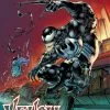 MARVEL COMICS VENOM #1 MEDINA HIDDEN GEM VAR
