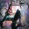MARVEL COMICS VENOM LETHAL PROTECTOR #1 (OF 5) SIENKIEWICZ VAR