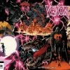 MARVEL COMICS VENOM #25 2ND PTG STEGMAN WRPAD VAR