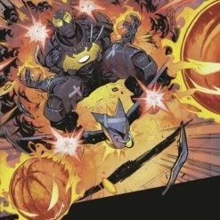 MARVEL COMICS VENOM #26 2ND PTG COELLO VIRGIN VARIANT