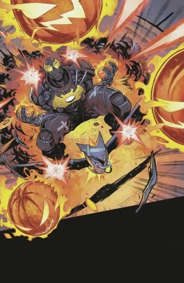 MARVEL COMICS VENOM #26 2ND PTG COELLO VIRGIN VARIANT 1 MARVEL COMICS VENOM #26 2ND PTG COELLO VIRGIN VARIANT