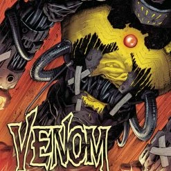 MARVEL COMICS VENOM #26 NEWLY PRICED BOOKS