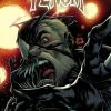 MARVEL COMICS VENOM #28 STEGMAN VAR