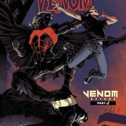 MARVEL COMICS VENOM #29