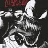 MARVEL COMICS VENOM #29 STEGMAN SKETCH VAR
