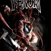 MARVEL COMICS VENOM #29 DELL'OTTO VARIANT