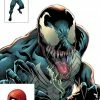 MARVEL COMICS VENOM #29 SLINEY VIRGIN VARIANT