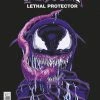 MARVEL PRH VENOM LETHAL PROTECTOR #2 (OF 5) SCARECROWOVEN WAR