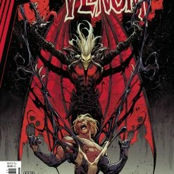 MARVEL COMICS VENOM #31 KIB