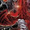 MARVEL COMICS VENOM #32 JONBOY MEYERS VARIANT
