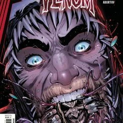 MARVEL COMICS VENOM #33 KIB