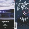 MARVEL COMICS VENOM #35 VEREGGE VAR 200TH ISSUE