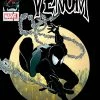 MARVEL PRH COMICS VENOM #4 YARDIN CLASSIC HOMAGE VAR