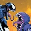 MARVEL PRH COMICS VENOM #8 MEDINA FORTNITE VAR
