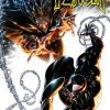 MARVEL COMICS VENOM #26 TAN VARIANT