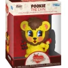 Funko Paka Paka - Villainous Valentines - Pookie The Lion
