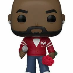 Funko Pop! Boyz II Men - Wanya Morris