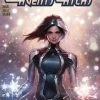 MARVEL COMICS WAR OF REALMS NEW AGENTS OF ATLAS #1 (OF 4) 2ND PRINT