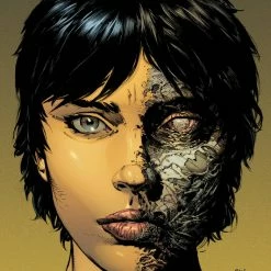 IMAGE COMICS WALKING DEAD DLX #11 2ND PTG CVR A FINCH & MCCAIG (MR)