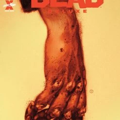 IMAGE COMICS WALKING DEAD DLX #17 CVR C TEDESCO (MR)