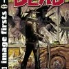 IMAGE COMICS IMAGE FIRSTS WALKING DEAD #1