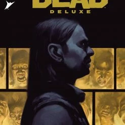 IMAGE COMICS WALKING DEAD DLX #29 CVR D TEDESCO (MR)