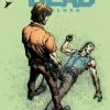 IMAGE COMICS WALKING DEAD DLX #36 CVR A FINCH & MCCAIG (MR)