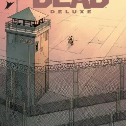 DYNAMITE WALKING DEAD DLX #36 CVR B ADLARD & MCCAIG (MR)