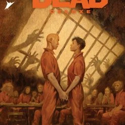 IMAGE COMICS WALKING DEAD DLX #37 CVR D TEDESCO (MR)