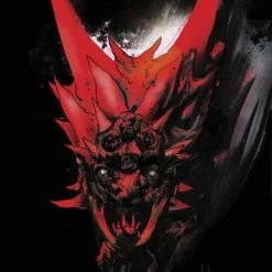 DARK HORSE COMICS WE HAVE DEMONS #1 (OF 3) CVR B JOCK (MR)