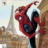 MARVEL COMICS WEB OF SPIDER-MAN #3 (OF 5)