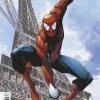 MARVEL COMICS WEB OF SPIDER-MAN #3 (OF 5) GURIHIRU VAR