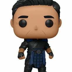 Funko Pop! Shang-Chi And The Legend Of The Ten Rings - Wenwu