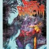 VAULT COMICS WEST OF SUNDOWN #2 CVR A CAMPBELL