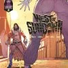 VAULT COMICS WEST OF SUNDOWN #3 CVR C SEELEY